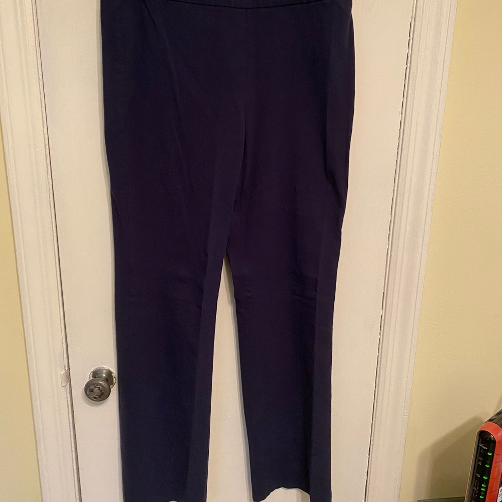 Marla Wynne pull on pants